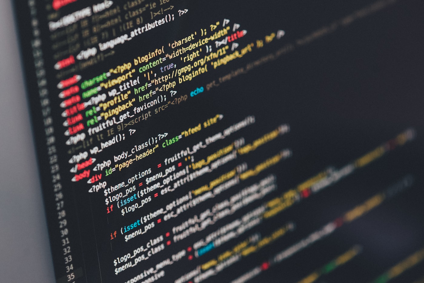 Remoção de vírus de sites
